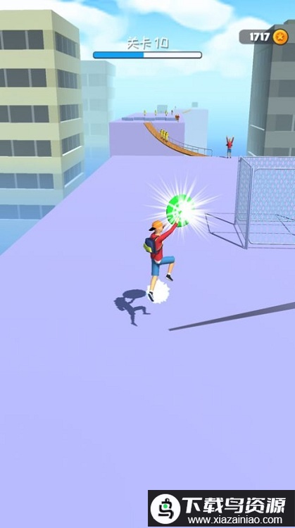 球球接力跑最新版最新版截图4