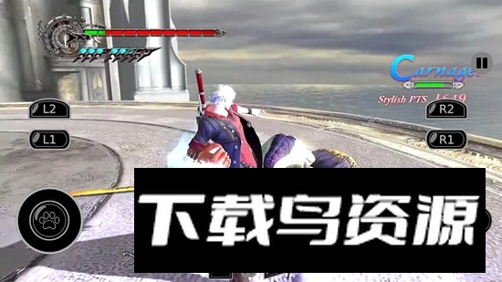 RPCS3模拟器最新版更新版截图1