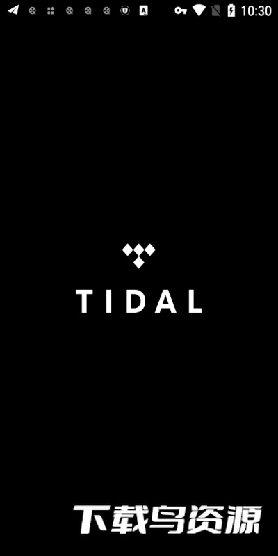 tidal音乐官方app最新版截图1