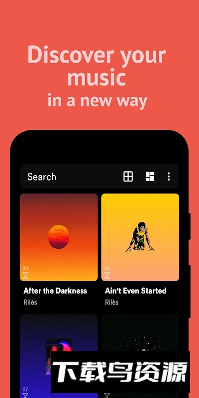 tidal音乐官方app最新版截图4
