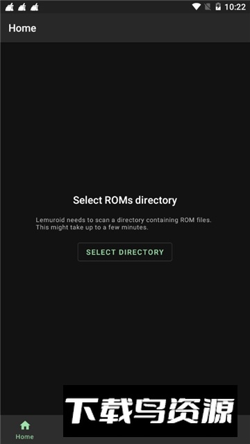 libretro模拟器最新版(Lemuroid)截图1