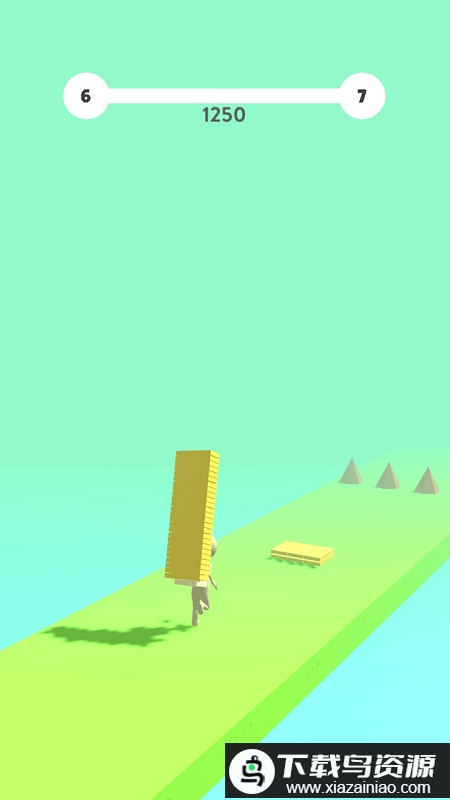搭个桥上天游戏最新版截图2