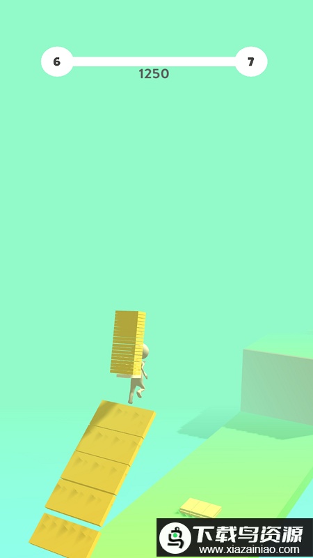 搭个桥上天游戏最新版截图3