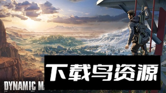 CrisisX危机X手游最新版最新版截图3