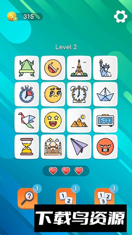 PixLinks图案连接游戏最新版最新版截图2