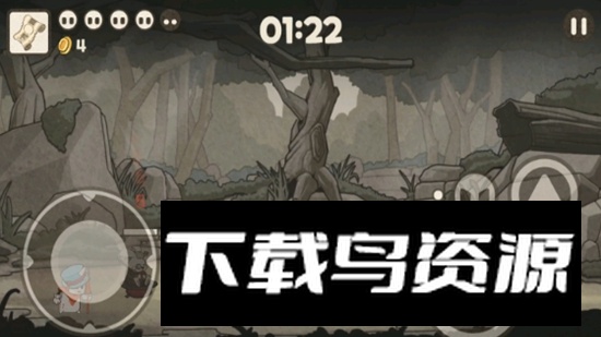 Little Boy小男孩耳语故事游戏最新版截图2