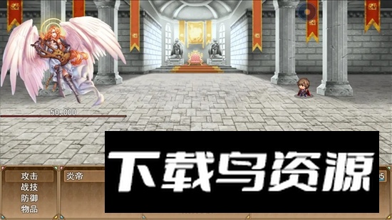 玛法世界2手游官方正版最新版截图3