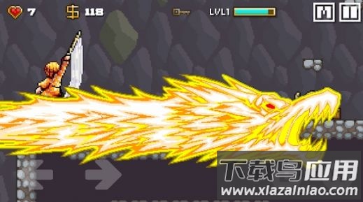 鬼灭恶魔之战Clash of Demon最新版截图1