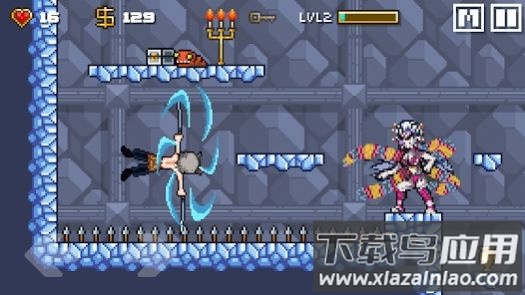 鬼灭恶魔之战Clash of Demon最新版截图3