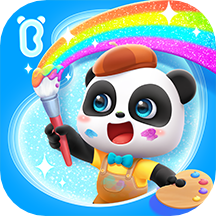 宝宝巴士宝宝涂鸦乐园安卓版