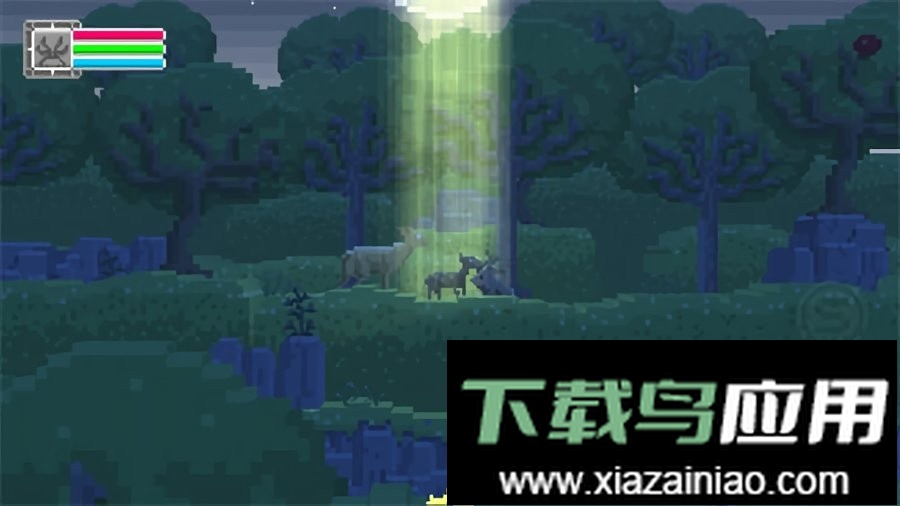 鹿神传说内置菜单最新版截图1