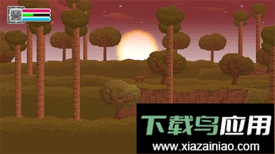 鹿神传说内置菜单最新版截图2