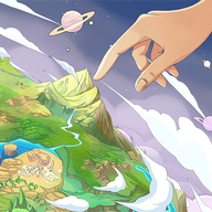 世界起源游戏2025官方最新版