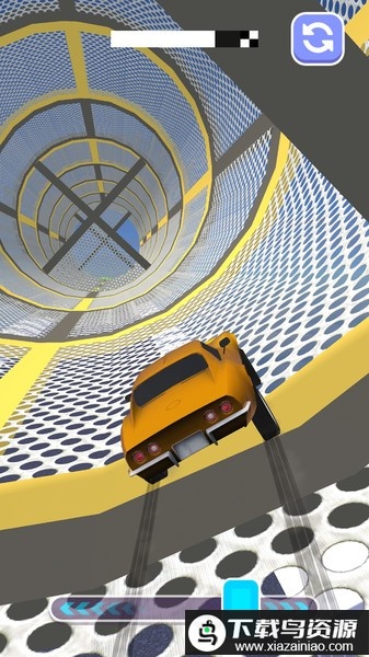 快速轨道赛车游戏最新版截图2