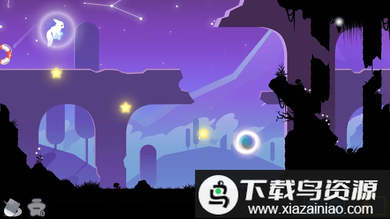 小狐狸之星游戏最新版截图2