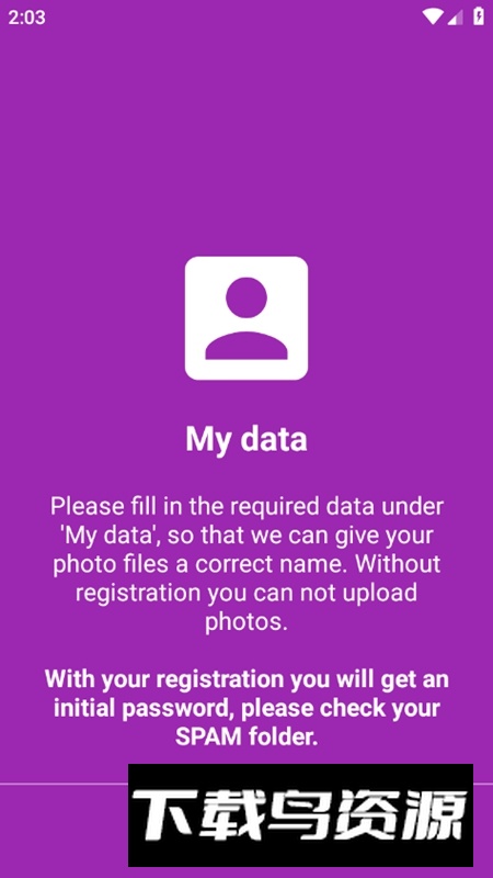 火车站照片APP手机版(Railway station photos)最新版截图2
