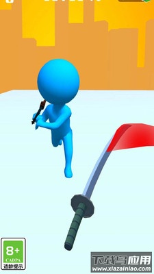 战斗我不输截图1