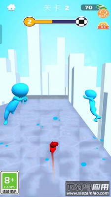 战斗我不输截图2