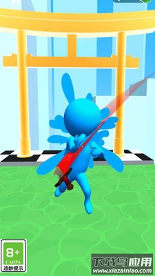 战斗我不输截图3