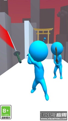 战斗我不输截图4