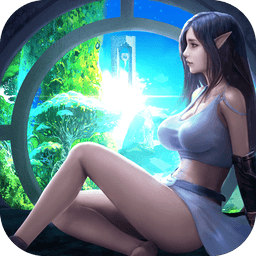 精灵盛典黎明官方版本