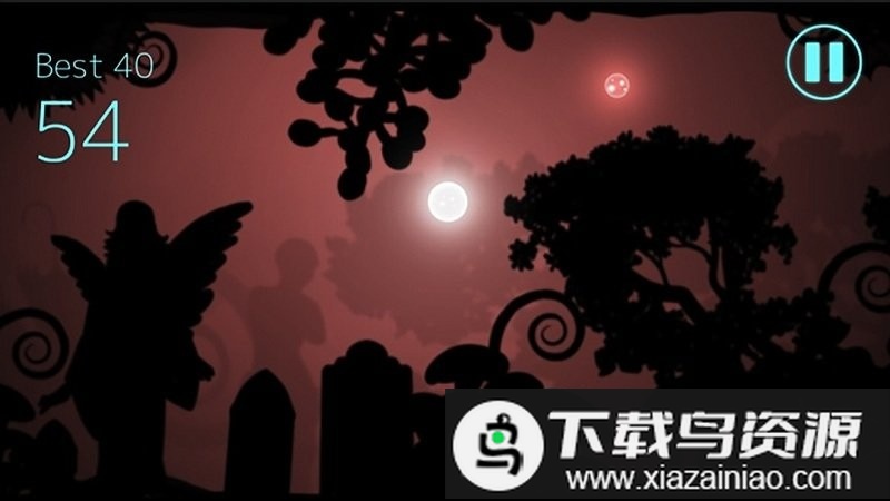 林间游戏最新版截图3