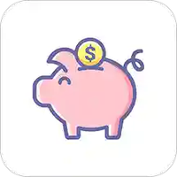 小猪存钱罐app