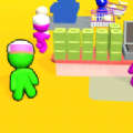 迷你市场模拟Mini Market Sim游戏