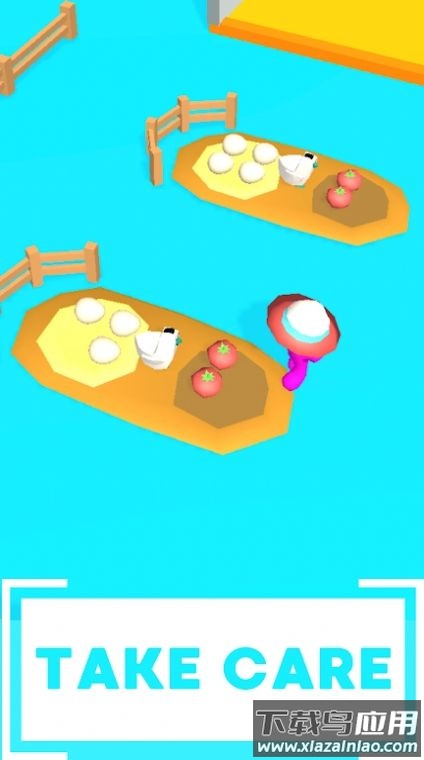 迷你市场模拟Mini Market Sim游戏最新版截图1