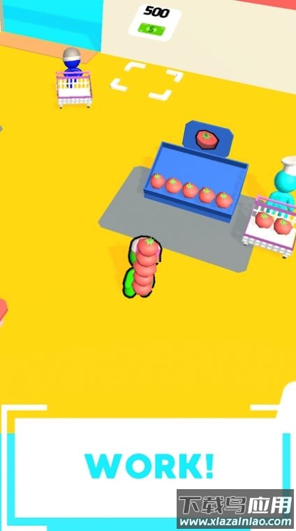 迷你市场模拟Mini Market Sim游戏最新版截图2