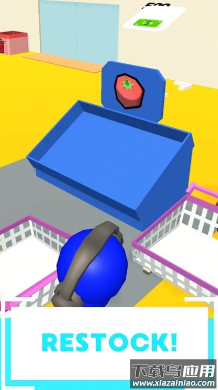 迷你市场模拟Mini Market Sim游戏最新版截图4