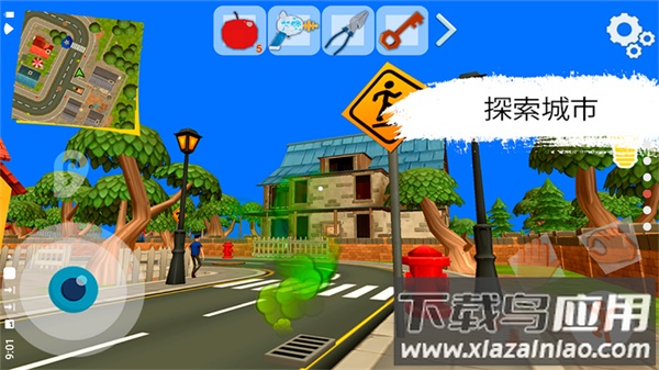 黑暗之谜DarkRiddle下载截图1