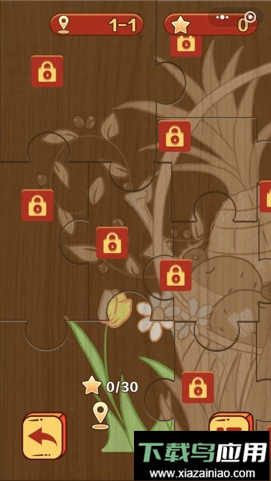 果蔬对对碰红包版截图2