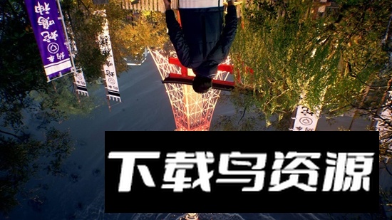 幽灵线东京免费手游正版最新版安装包(TokyoGames)最新版截图1