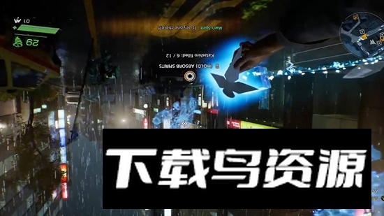 幽灵线东京免费手游正版最新版安装包(TokyoGames)最新版截图2