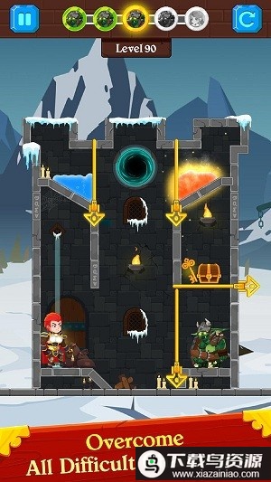 王子财宝2手游最新版截图1