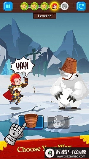 王子财宝2手游最新版截图2