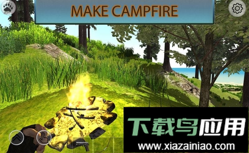 海洋之家岛屿生存无限金币版(OceanIsHome)最新版截图2