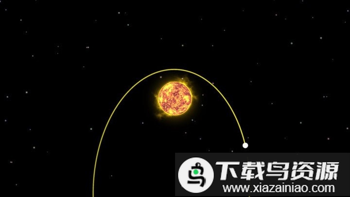 天体星球游戏最新版截图1