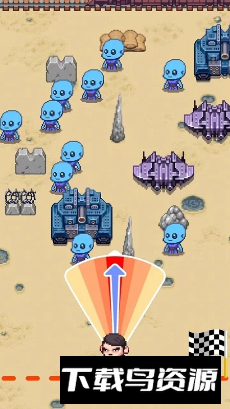 求生冒险王游戏手机版最新版最新版截图1