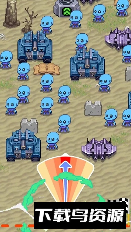 求生冒险王游戏手机版最新版最新版截图2