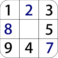 指趣数独游戏官方最新版