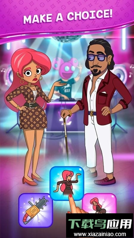 杰西人生无限星星版截图1