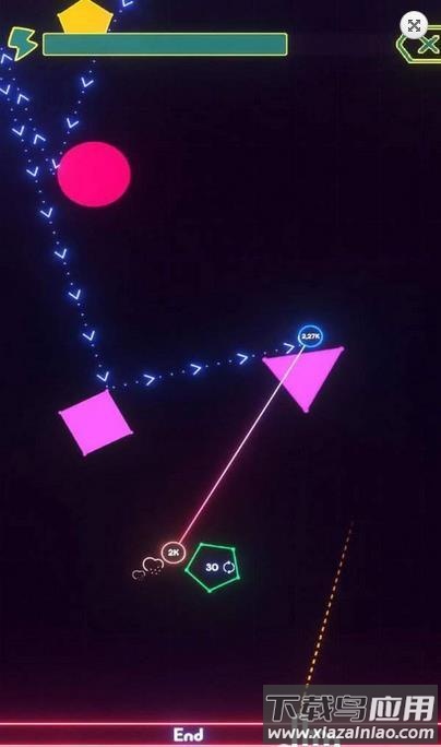 星形链接最新版截图4