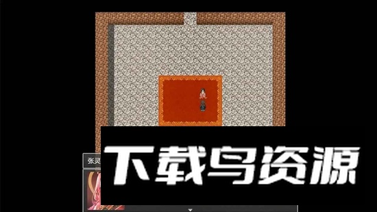 下山的试炼之江湖遗失录游戏手机版最新版截图2