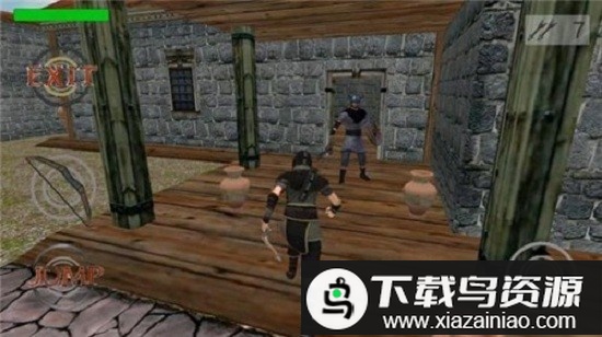 罗马军团刺客游戏最新版截图1