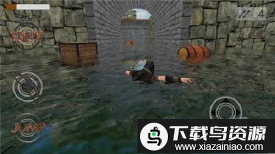 罗马军团刺客游戏最新版截图2