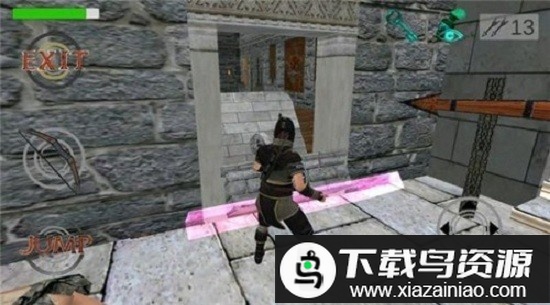 罗马军团刺客游戏最新版截图3