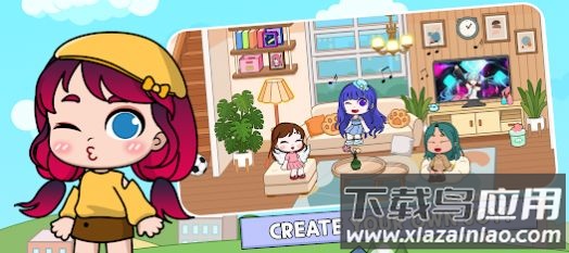 阿凡达生活我的世界截图4