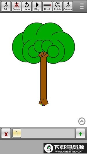 火柴人动画师游戏最新版截图2